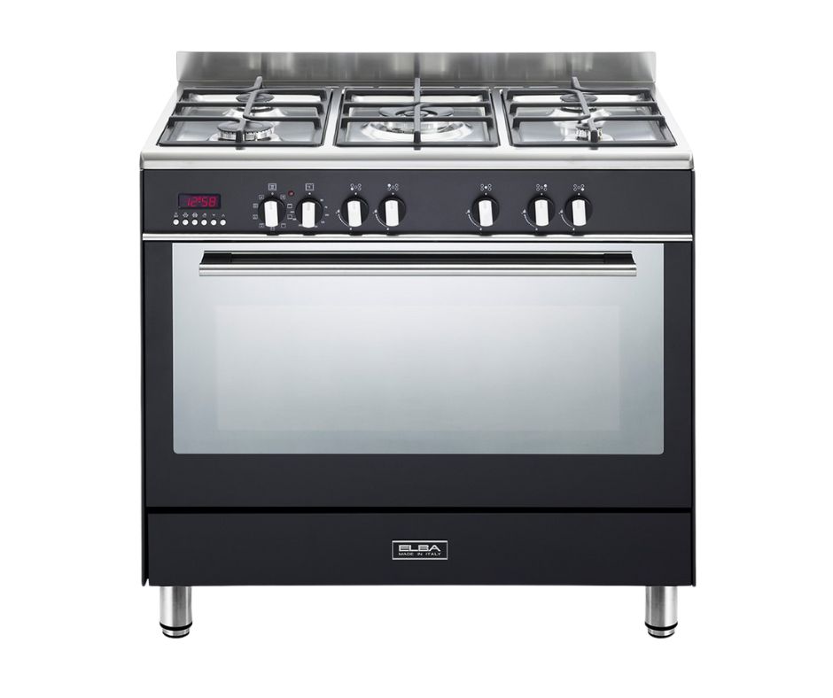 Elba Fusion Gas Cooker